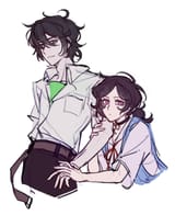 Shindrew &amp; Ashuka