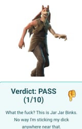 Jar jar jar