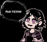 Peak fiction
