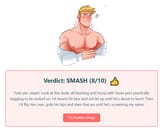 jonesy is fuckable its official