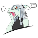 snoot game sleepy fang