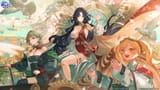 Sargenda Glory