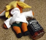 Noelle jack daniels