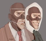 spy mask