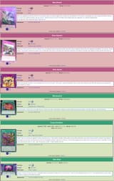 Go&#039;s Dinowrestler backlog