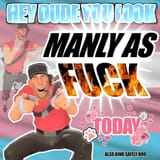 hey