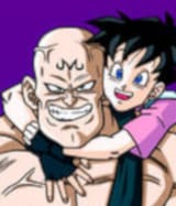 me and your waifu