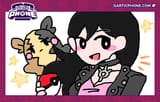 Mari Pokemon