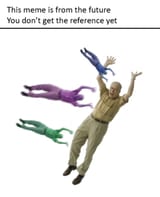 the future