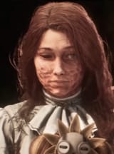 punished alicia