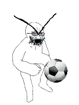 selfishfootball