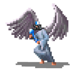 Unaffiliated Indie Mage