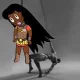 Trans Rights Legionn-ACK!