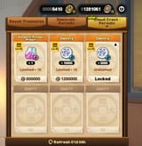 Buy High Sell Low