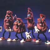 the-california-raisins