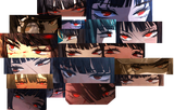 Red Eyes