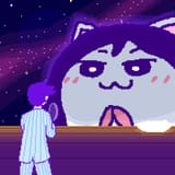 Space Cat @22Yukkyi1