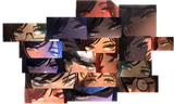 Hag eyes