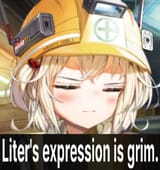 litergrim