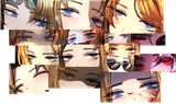 Special eyes