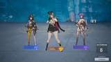 Nerida game