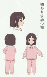 Babyrisu