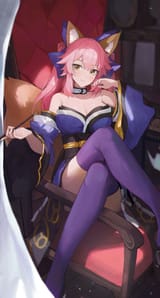 __tamamo_and_tamamo_no_mae_fate_and_1_more_drawn_by_jianjia__15aa3d3a33fb31ce7f7e56cd332bddca
