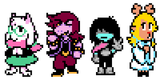 colors
