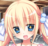 smile