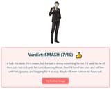 fancy suit