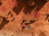 base locations
