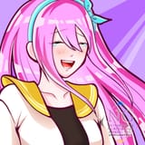 FW Aubrey Happy @kaname0927
