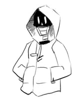 hoodie boy