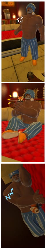 Rest