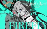 Firefly in ZZZ style (@ZeroAs54653)