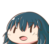 Byleth Blob