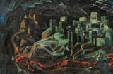 roerich-The-Dead-City