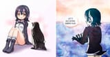 love takes many forms