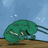 anger