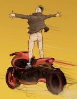 True Freedom