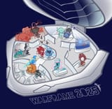 mighty max warframe
