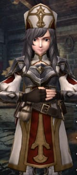 ashapriest