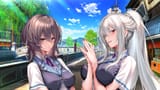 アマカノ３ 体験版_-_Ver1.0.0_[_冬樺初のAZ投稿・さゆみの秘密は２つある_]Amakano3_tr (2).jpg (I know they spell her name as Sion, I don&#039;t care.)