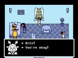 CHARA NURSE IN DELTATRAVELLER REAL