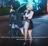 Liliania oh no