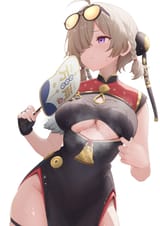 __sweety_zenless_zone_zero_drawn_by_komugirakko__c4f4a55af3ea25f3864112af8da85ec3