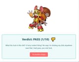 Pass