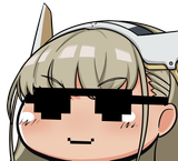 dorothy blob sunglasses