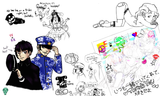 smt draws part i forgot