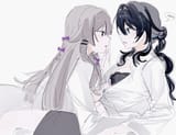 __herta_and_ruan_mei_honkai_and_1_more_drawn_by_meiyoumingzidesan__f3643e7f5f3886e0f3dde8d3f2fba253